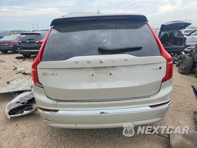 Zdjęcie 6 z 13 samochodu: 2022 VOLVO XC90 T6 INSCRIPTION VIN:YV4A221L3N1832031 - miniatura