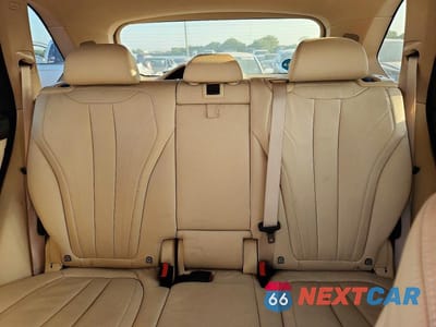 Zdjęcie 10 z 13 samochodu: 2015 BMW X5 XDRIVE50I VIN:5UXKR6C57F0J76429 - miniatura