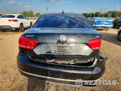 Zdjęcie 6 z 12 samochodu: 2012 VOLKSWAGEN PASSAT SEL VIN:1VWCP7A33CC023332 - miniatura