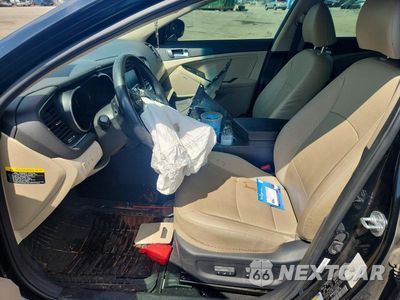Zdjęcie 7 z 12 samochodu: 2014 KIA OPTIMA HYBRID VIN:KNAGN4AD7E5075911 - miniatura