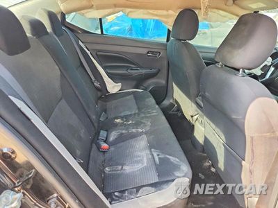 Zdjęcie 10 z 13 samochodu: 2020 NISSAN VERSA SV VIN:3N1CN8EV6LL845432 - miniatura