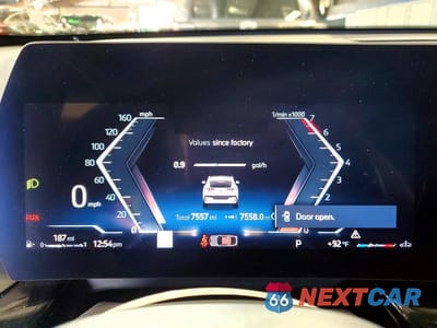 Zdjęcie 9 z 13 samochodu: 2026 BMW X2 XDRIVE28I VIN:WBX63GM04T5402683 - miniatura