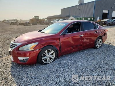 2015 NISSAN ALTIMA 2.5 SL 1N4AL3AP8FC599543 - główne zdjęcie licytacji z USA - miniatura