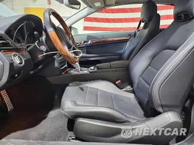 Zdjęcie 7 z 13 samochodu: 2013 MERCEDES-BENZ E 350 VIN:WDDKK5KF5DF202746 - miniatura