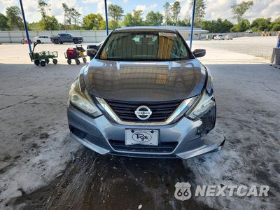 Piąte zdjęcie samochodu w środku: 2016 NISSAN ALTIMA 2.5 S VIN:1N4AL3AP0GN368626 - miniatura