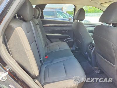 Zdjęcie 11 z 14 samochodu: 2022 HYUNDAI TUCSON SEL VIN:5NMJBCAE5NH072202 - miniatura