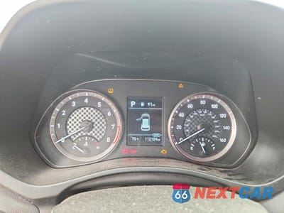 Zdjęcie 9 z 12 samochodu: 2019 HYUNDAI VELOSTER 2.0L VIN:KMHTG6AF8KU019613 - miniatura