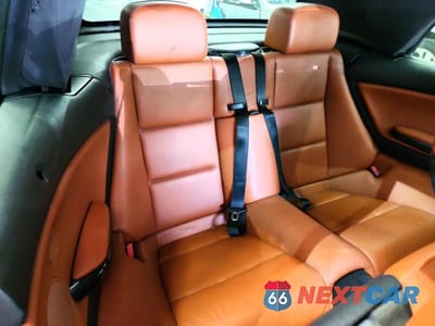 Zdjęcie 10 z 12 samochodu: 2001 BMW M3 CI VIN:WBSBR93491EX20945 - miniatura