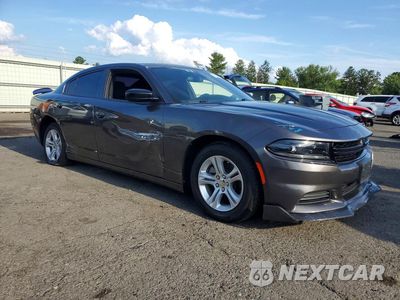 Czwarte zdjęcie samochodu z boku: 2023 DODGE CHARGER SXT VIN:2C3CDXBG8PH564400 - miniatura