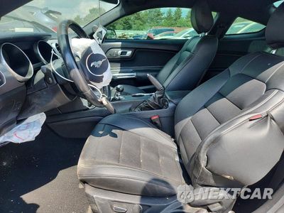 Zdjęcie 7 z 12 samochodu: 2019 FORD MUSTANG GT VIN:1FA6P8CF6K5142384 - miniatura