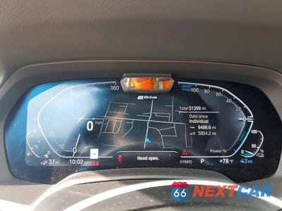 Zdjęcie 9 z 13 samochodu: 2022 BMW X5 XDRIVE45E VIN:5UXTA6C00N9L31560 - miniatura