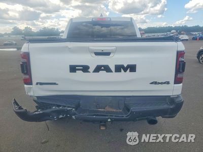 Zdjęcie 6 z 12 samochodu: 2019 RAM 1500 REBEL VIN:1C6SRFLT5KN551156 - miniatura