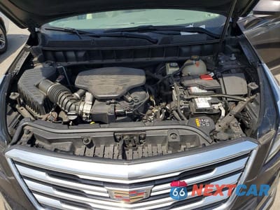 Zdjęcie 12 z 13 samochodu: 2018 CADILLAC XT5 LUXURY VIN:1GYKNCRS4JZ190084 - miniatura