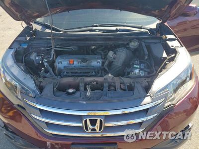 Zdjęcie 11 z 12 samochodu: 2012 HONDA CR-V EXL VIN:5J6RM4H78CL030395 - miniatura