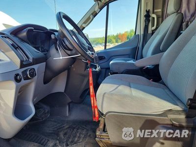 Zdjęcie 7 z 13 samochodu: 2017 FORD TRANSIT T-350 VIN:1FBAX2CM6HKA61870 - miniatura