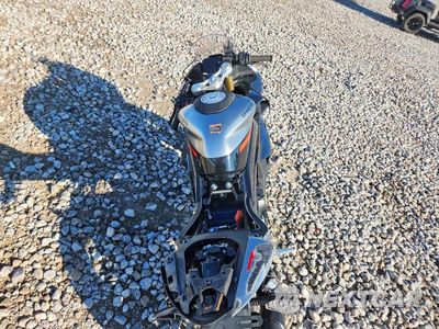 Zdjęcie 6 z 9 samochodu: 2025 CF MOTO 450SS VIN:LCEPESLA8S6002269 - miniatura