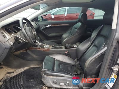 Zdjęcie 7 z 12 samochodu: 2016 AUDI A5 PREMIUM PLUS S-LINE VIN:WAUM2AFRXGA041289 - miniatura