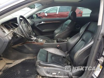 Zdjęcie 7 z 12 samochodu: 2016 AUDI A5 PREMIUM PLUS S-LINE VIN:WAUM2AFRXGA041289 - miniatura