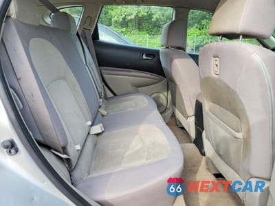 Zdjęcie 11 z 13 samochodu: 2008 NISSAN ROGUE S VIN:JN8AS58V48W410132 - miniatura
