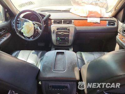 Zdjęcie 8 z 12 samochodu: 2007 GMC NEW SIERRA K1500 VIN:2GTEK13M571698382 - miniatura