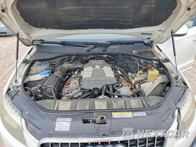 Zdjęcie 12 z 13 samochodu: 2015 AUDI Q7 PREMIUM PLUS VIN:WA1LGAFE9FD031020 - miniatura