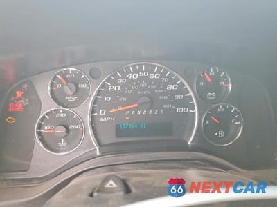 Zdjęcie 9 z 13 samochodu: 2010 CHEVROLET EXPRESS G1500 VIN:1GCUGADX1A1102462 - miniatura