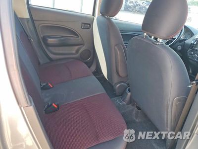 Zdjęcie 11 z 13 samochodu: 2019 MITSUBISHI MIRAGE LE VIN:ML32A5HJ1KH002637 - miniatura