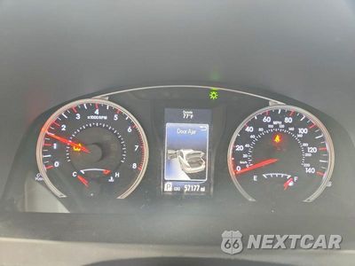 Zdjęcie 9 z 13 samochodu: 2016 TOYOTA CAMRY SE VIN:4T1BF1FK4GU208614 - miniatura