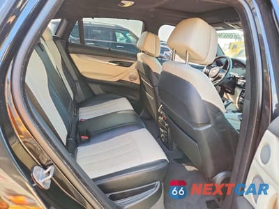 Zdjęcie 10 z 13 samochodu: 2019 BMW X6 SDRIVE35I VIN:5UXKU0C58K0H98773 - miniatura