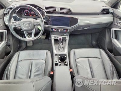 Zdjęcie 8 z 12 samochodu: 2022 AUDI Q3 PREMIUM S LINE 45 VIN:WA1DECF38N1148771 - miniatura