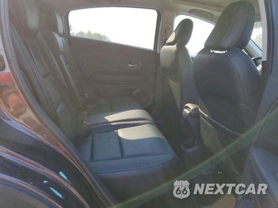Zdjęcie 11 z 14 samochodu: 2022 HONDA HR-V EXL VIN:3CZRU6H72NM750093 - miniatura