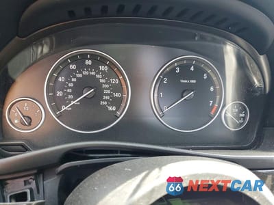 Zdjęcie 9 z 13 samochodu: 2011 BMW 528 I VIN:WBAFR1C5XBDS36077 - miniatura
