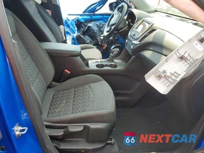 Zdjęcie 7 z 14 samochodu: 2024 CHEVROLET EQUINOX LT VIN:3GNAXKEG5RL207251 - miniatura