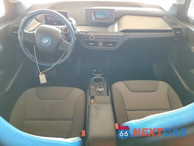 Zdjęcie 8 z 12 samochodu: 2017 BMW I3 BEV VIN:WBY1Z6C36HV949911 - miniatura