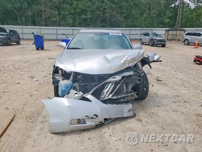 Piąte zdjęcie samochodu w środku: 2008 TOYOTA CAMRY LE VIN:4T1BE46K18U208303 - miniatura
