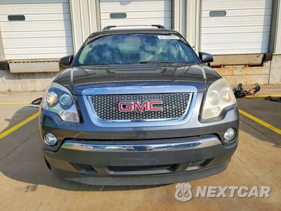 Piąte zdjęcie samochodu w środku: 2012 GMC ACADIA SLE VIN:1GKKRPED1CJ413373 - miniatura