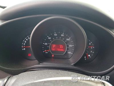 Zdjęcie 9 z 12 samochodu: 2016 KIA SOUL + VIN:KNDJP3A58G7327291 - miniatura