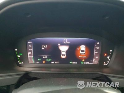 Zdjęcie 9 z 12 samochodu: 2024 HONDA ACCORD HYBRID SPORT VIN:1HGCY2F59RA028716 - miniatura