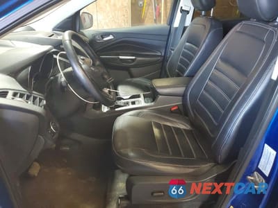 Zdjęcie 7 z 13 samochodu: 2018 FORD ESCAPE SEL VIN:1FMCU9HD9JUB39143 - miniatura
