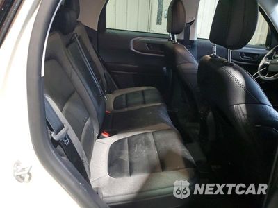 Zdjęcie 11 z 13 samochodu: 2025 FORD BRONCO SPORT BIG BEND VIN:3FMCR9BN7SRF56904 - miniatura