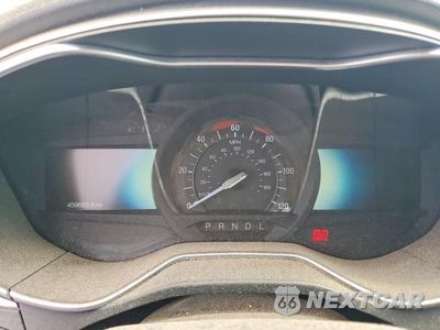 Zdjęcie 9 z 12 samochodu: 2016 FORD FUSION S HYBRID VIN:3FA6P0UU7GR205642 - miniatura