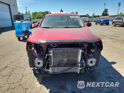 Piąte zdjęcie samochodu w środku: 2019 GMC ACADIA DENALI VIN:1GKKNXLS4KZ297910 - miniatura