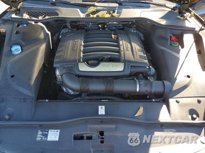 Zdjęcie 12 z 13 samochodu: 2016 PORSCHE CAYENNE VIN:WP1AA2A28GLA04172 - miniatura