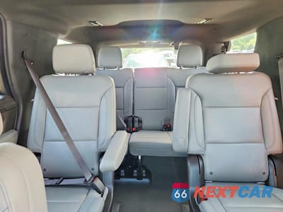 Zdjęcie 10 z 13 samochodu: 2022 CHEVROLET TAHOE K1500 Z71 VIN:1GNSKPKD5NR162034 - miniatura