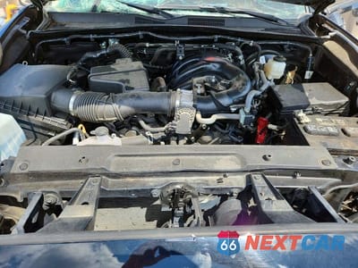 Zdjęcie 11 z 12 samochodu: 2023 TOYOTA TACOMA SR V6 VIN:3TMCZ5AN3PM642438 - miniatura