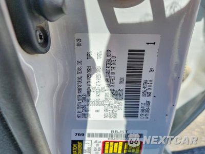 Zdjęcie 12 z 12 samochodu: 2020 TOYOTA TUNDRA SR5 VIN:5TFDY5F1XLX953107 - miniatura