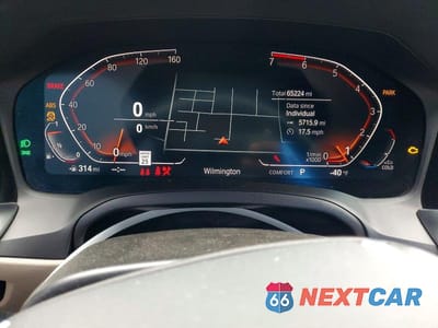 Zdjęcie 9 z 13 samochodu: 2022 BMW 430I VIN:WBA53AP09NCK94459 - miniatura
