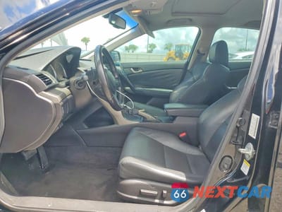 Zdjęcie 7 z 12 samochodu: 2010 ACURA TSX VIN:JH4CU2F63AC040144 - miniatura