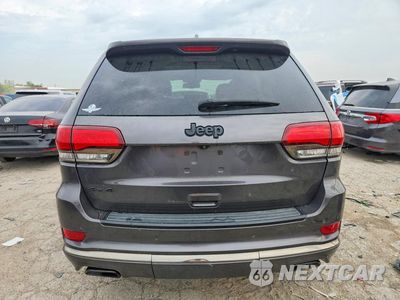 Zdjęcie 6 z 13 samochodu: 2015 JEEP GRAND CHEROKEE OVERLAND VIN:1C4RJFCG2FC112919 - miniatura