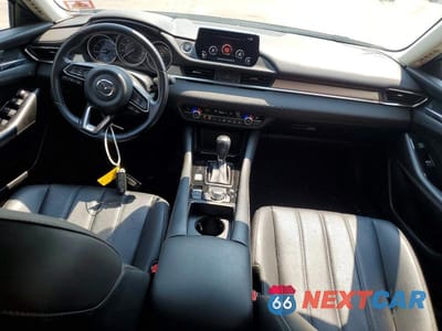 Zdjęcie 8 z 12 samochodu: 2019 MAZDA 6 TOURING VIN:JM1GL1VM3K1506104 - miniatura